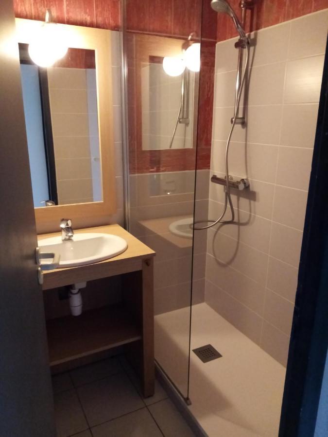 Appartement Vue Sur Mer Talmont-Saint-Hilaire Eksteriør bilde